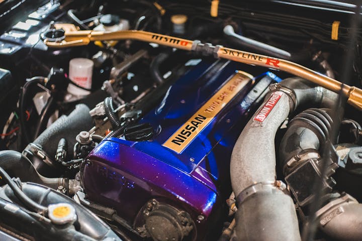 Diferencia entre Turbo y Turbo Intercooler