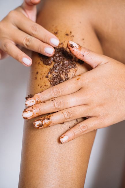 Full Body Scrub