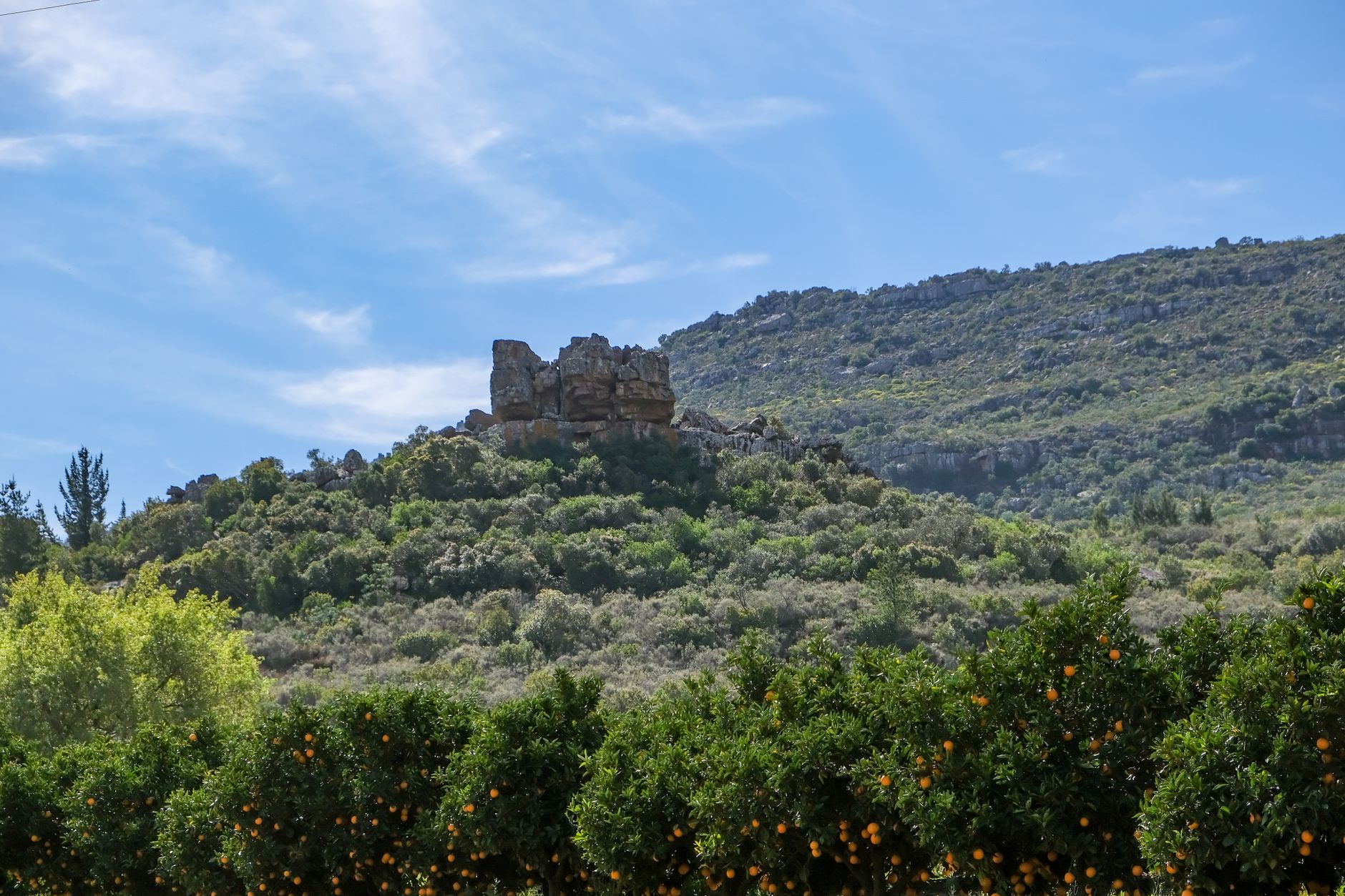 Riebeek-Kasteel — Riebeek-Kasteel