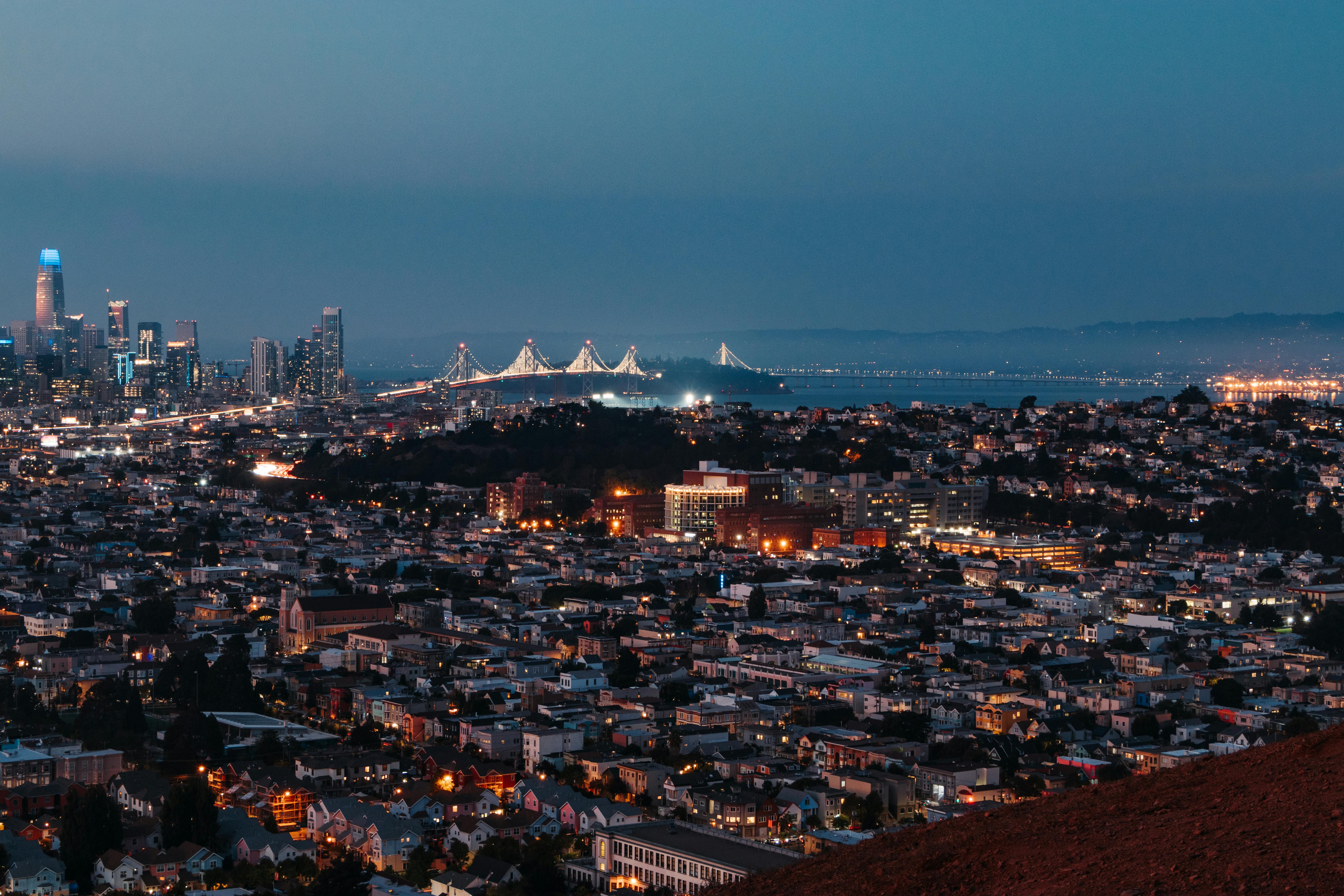 The Best Immigration Attorneys in the Bay Area | Local Recommendations for Best Immigration &amp; Asylum Lawyers — Photo by G