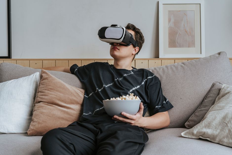 AI Slop Movies: The New Direct-to-Video Cash Grabs
