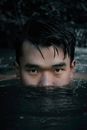 Boy in Water