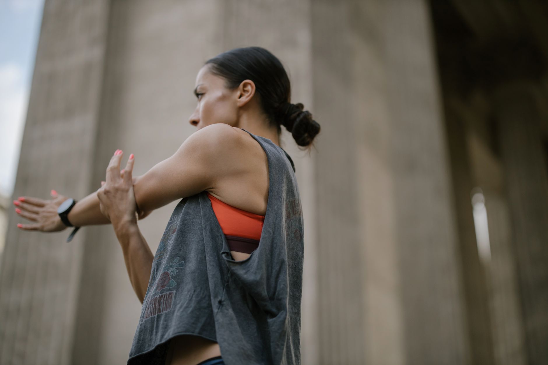 Muscle vs. Fat: What Really Matters for Your Health?