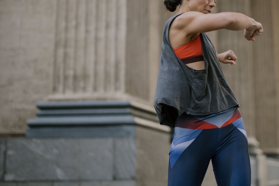 activewear workout clothes target