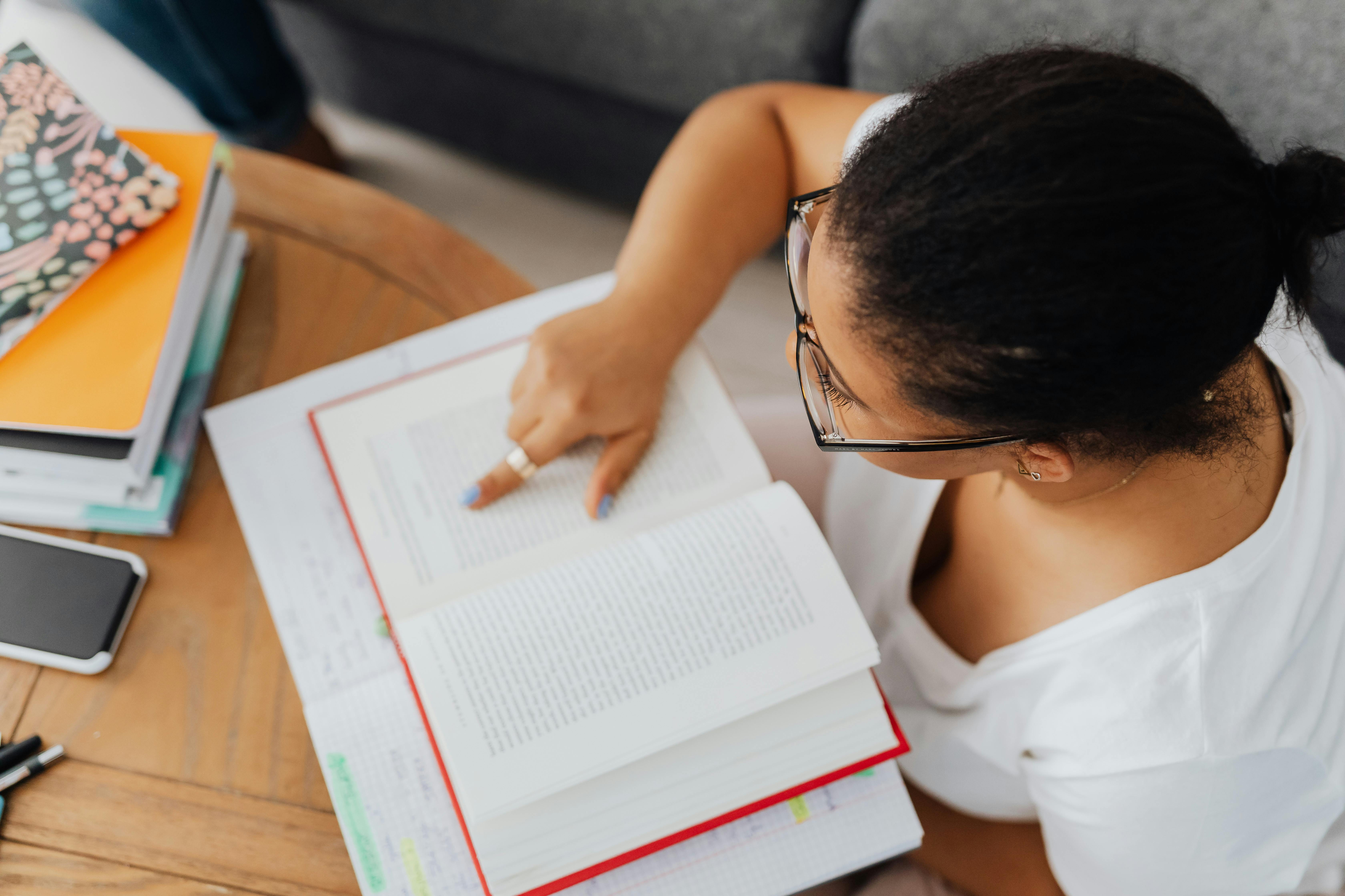 general education degree ged — Photo by www.kaboompics.com on Pexels