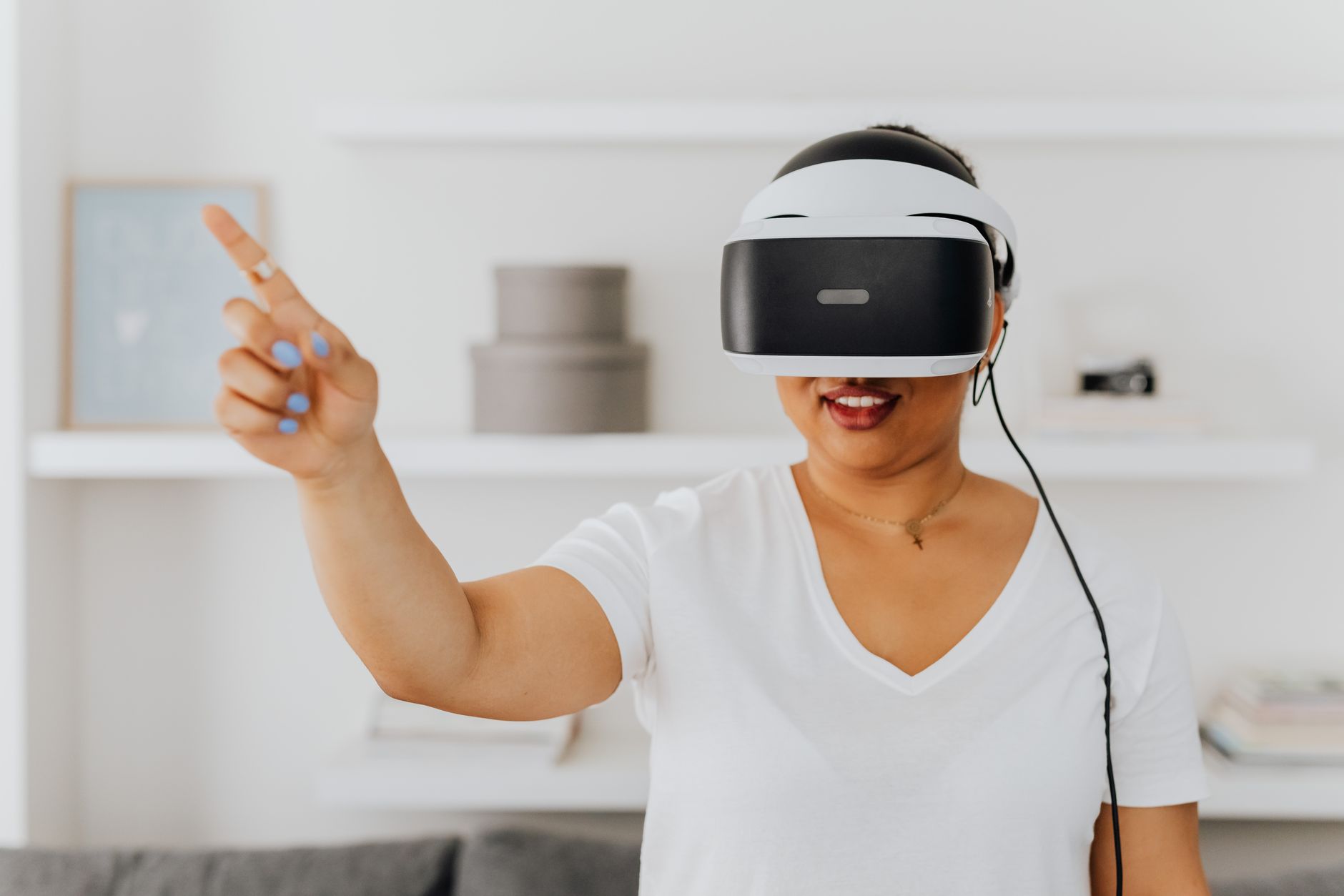 Navigating the New Digital Landscape with Augmented Reality