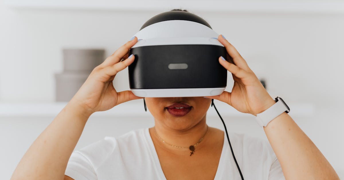 Comment fonctionnent les lunettes de réalité augmentée