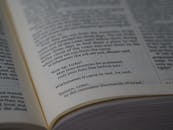 A Short Message on the Bible