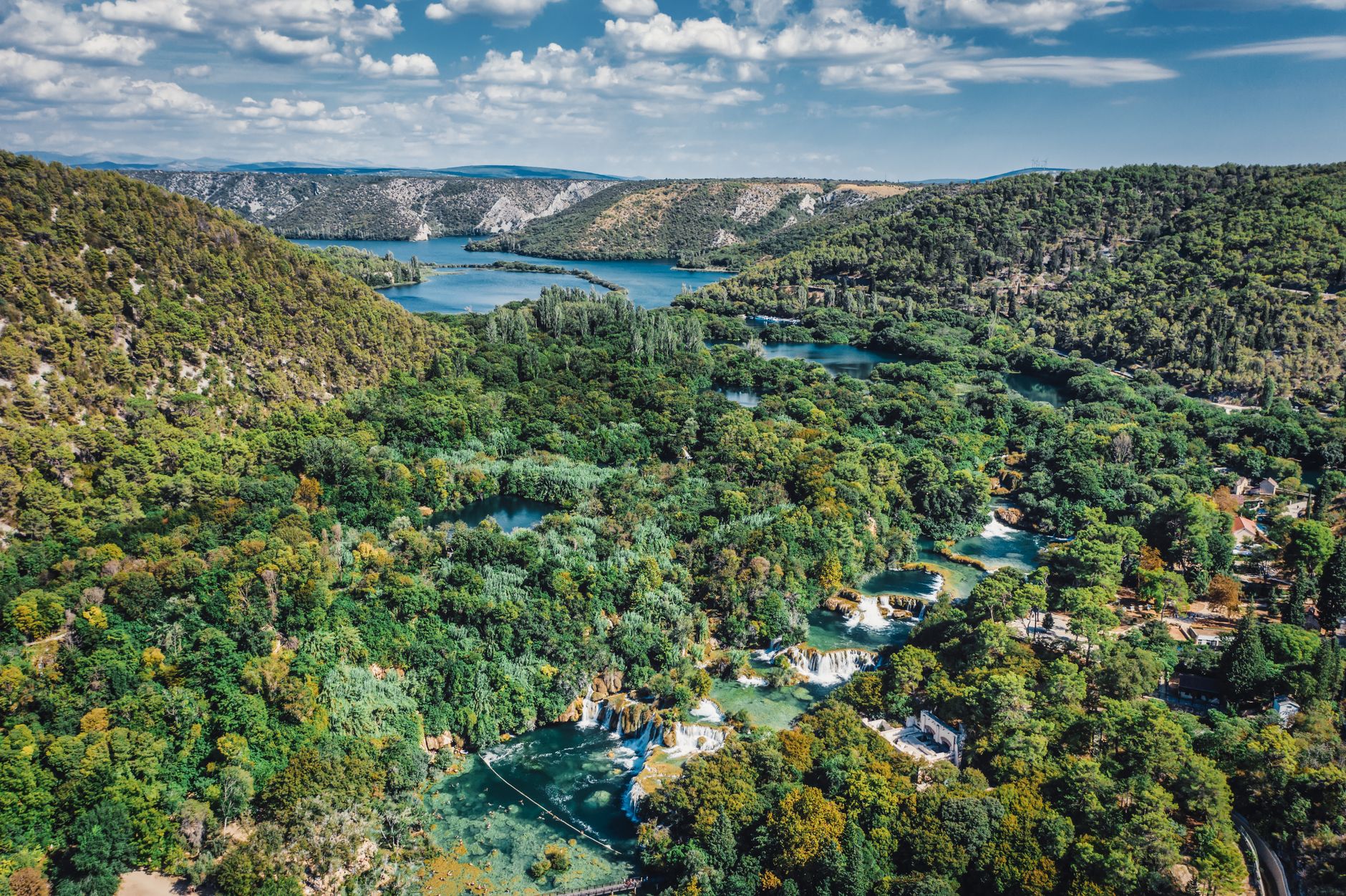 Mljet