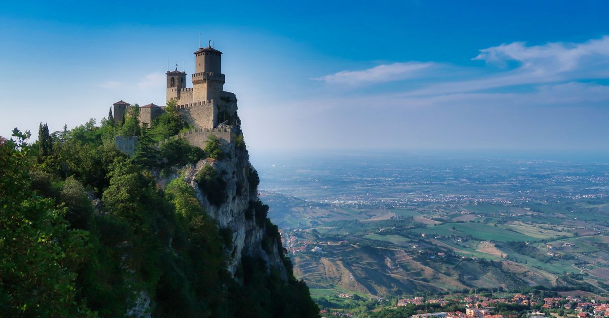 San Marino