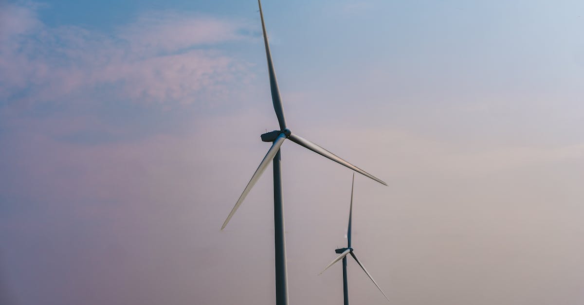 為什麼澎湖的節能治理行動會成為未來生活的趨勢?