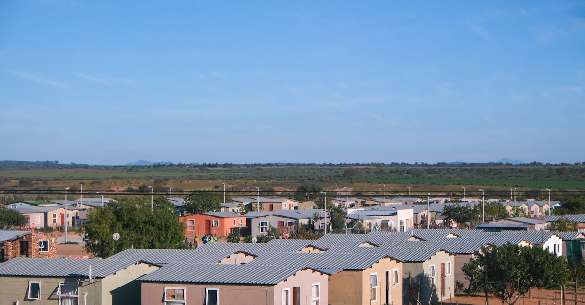 你該知道的台南大橋重劃區:生活機能佳,首購族的最佳選擇!