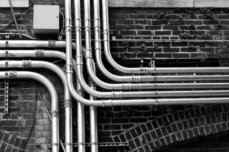 Instruments & Analyzers