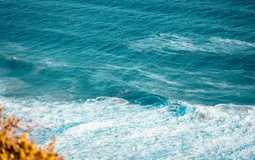 Immagine gratuita di azzurro, corpo d'acqua, esterno