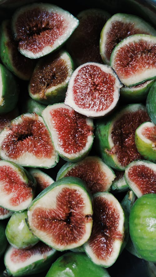 Abundance of Figs