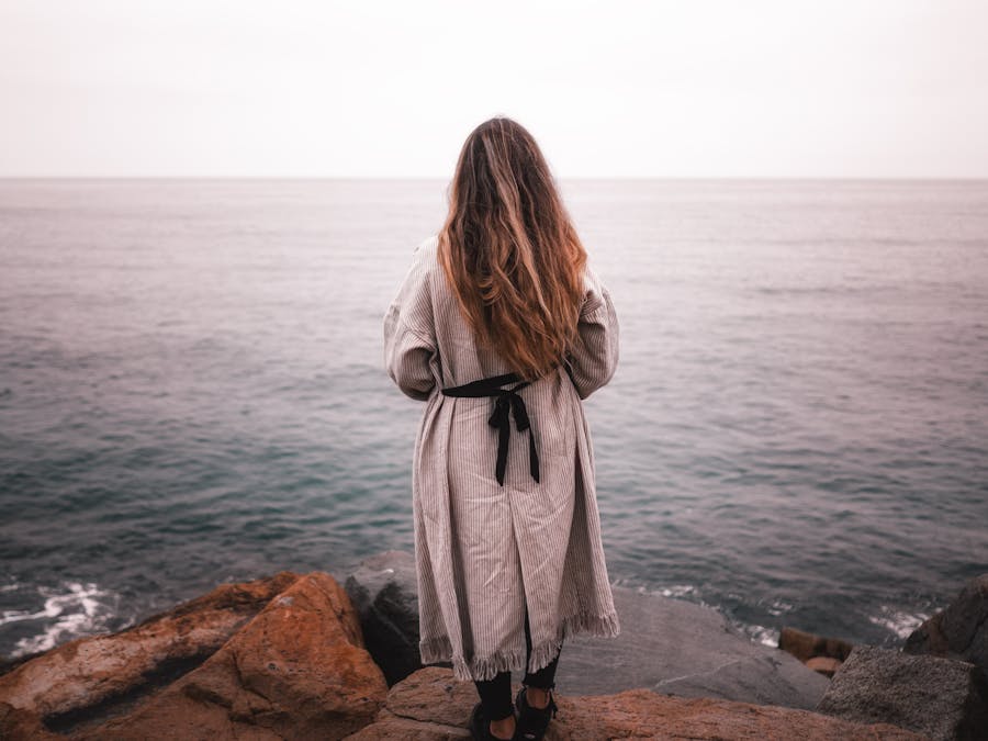 Why do I enjoy being alone so much?