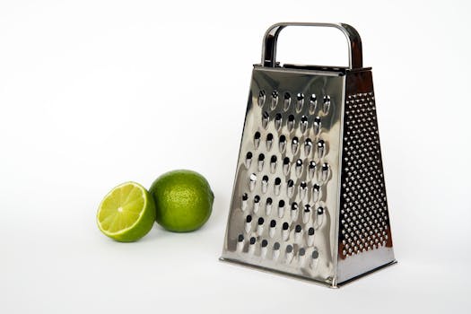 Free stock photo of food, healthy, metal, kitchen