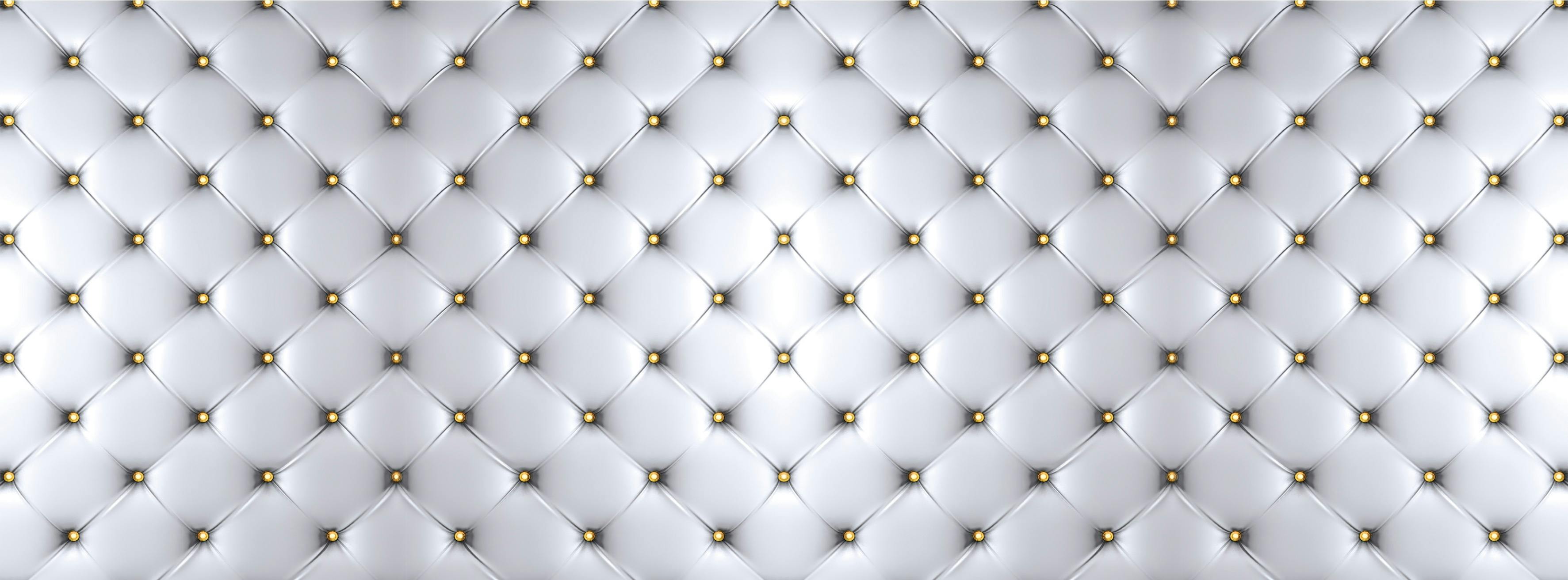 Tufted Gray Board · Free Stock Photo