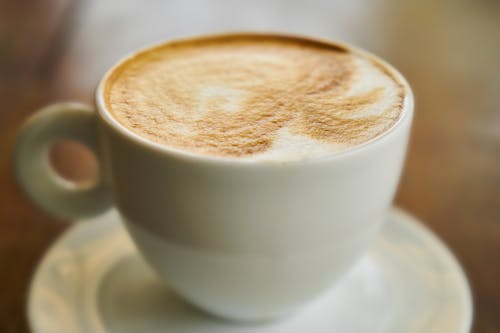250 interesting cappuccino photos