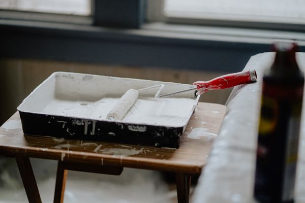 Quality painting results