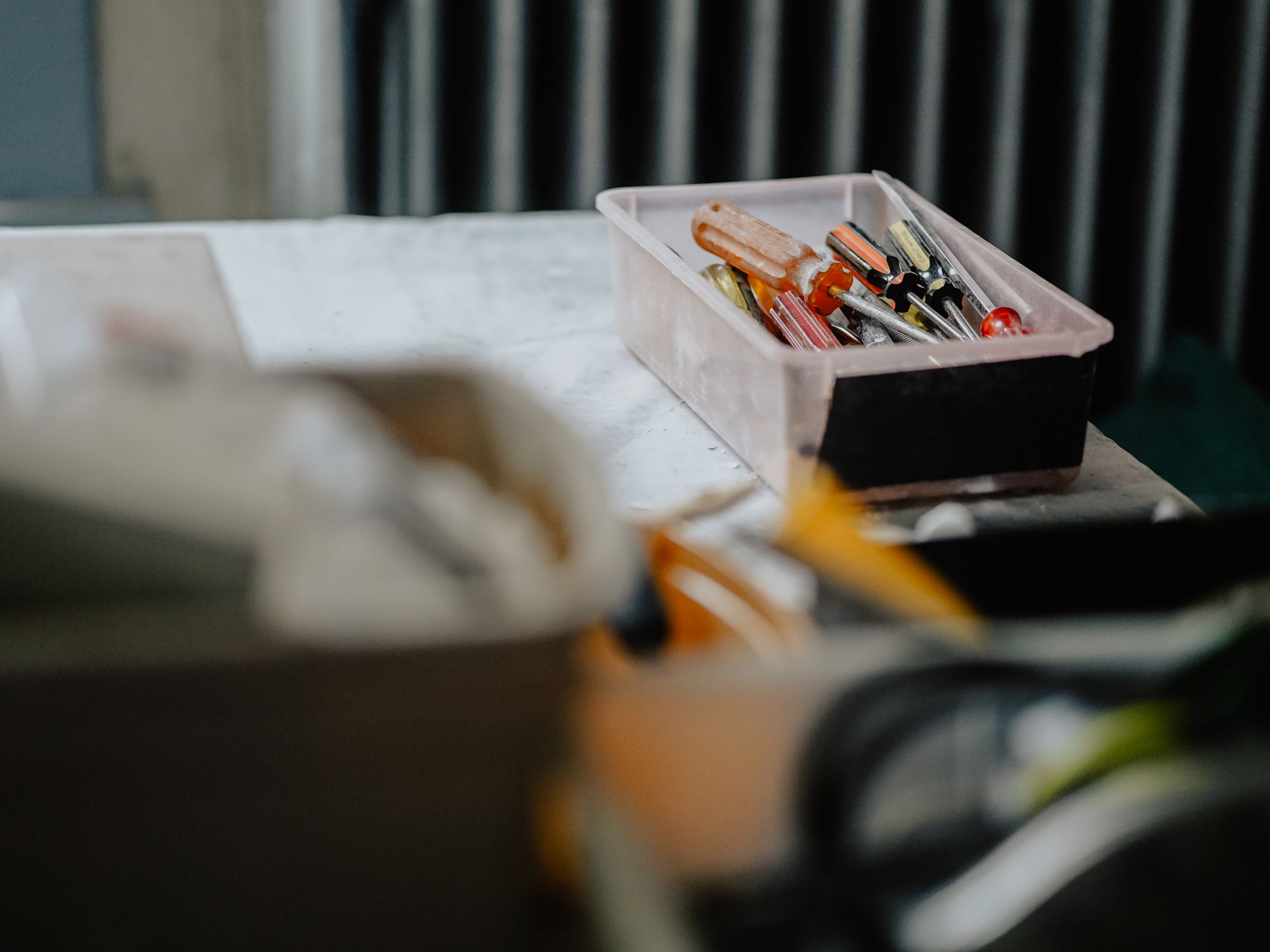Packing & Materials in Saint Clears, Wales — professional packers wrapping and boxing belongings