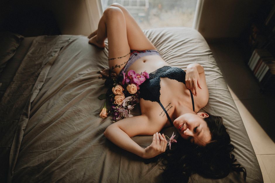 Montreal Mistress for Kinky Roleplay & Impact Sessions