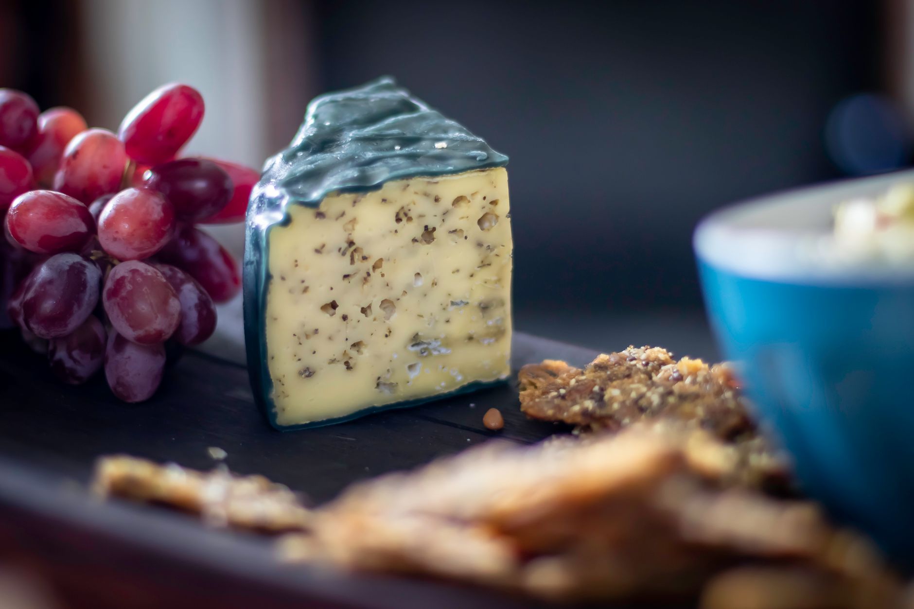 Meat And Cheese Pairings