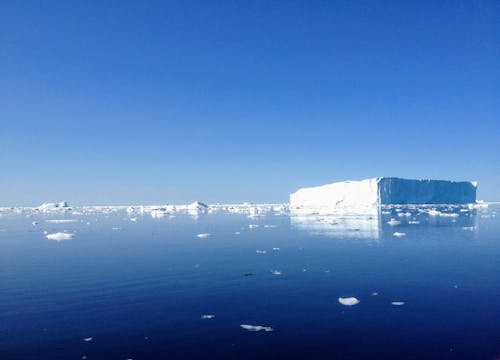 Δωρεάν στοκ φωτογραφιών με αρκτικός, θάλασσα, κρύο Φωτογραφία από στοκ φωτογραφιών