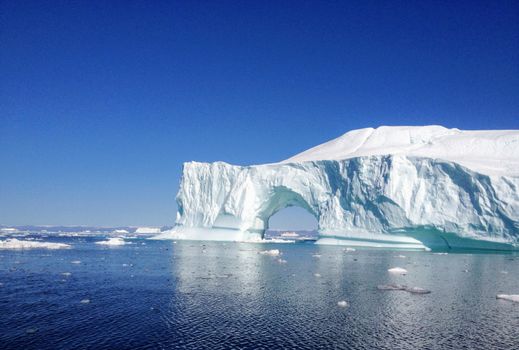 Aurora viewing (Sep–Apr) — Greenland