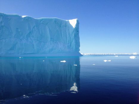 Aurora viewing (Sep–Apr) — Greenland