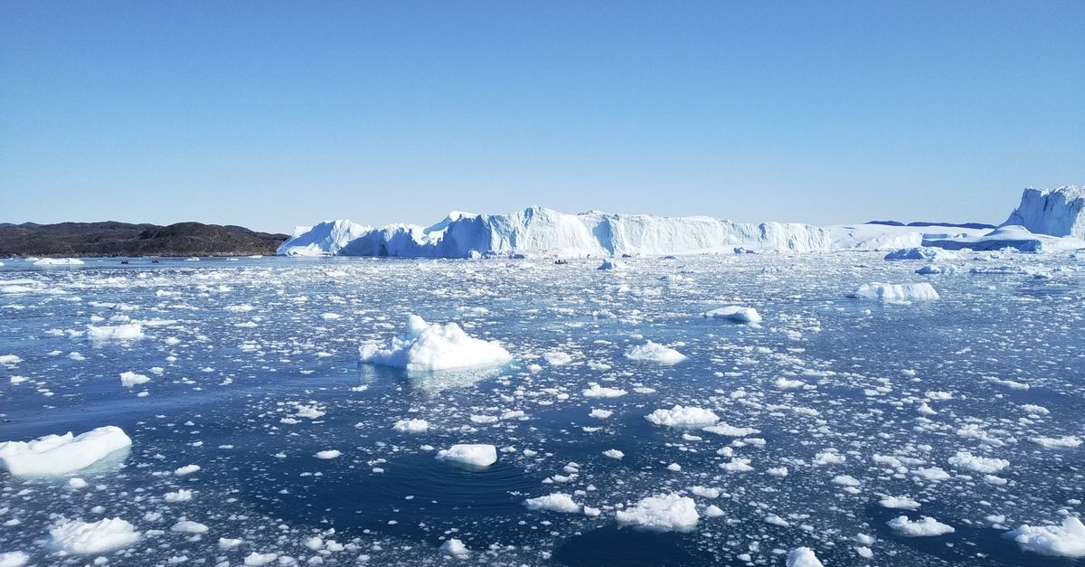 US and Denmark Reach Agreement on Greenland Security, BBC Reports