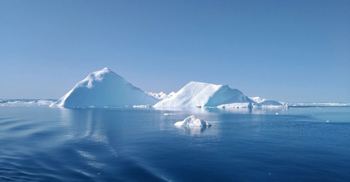 Trump Says Denmark Deal Gives US Permanent Security Control of Greenland