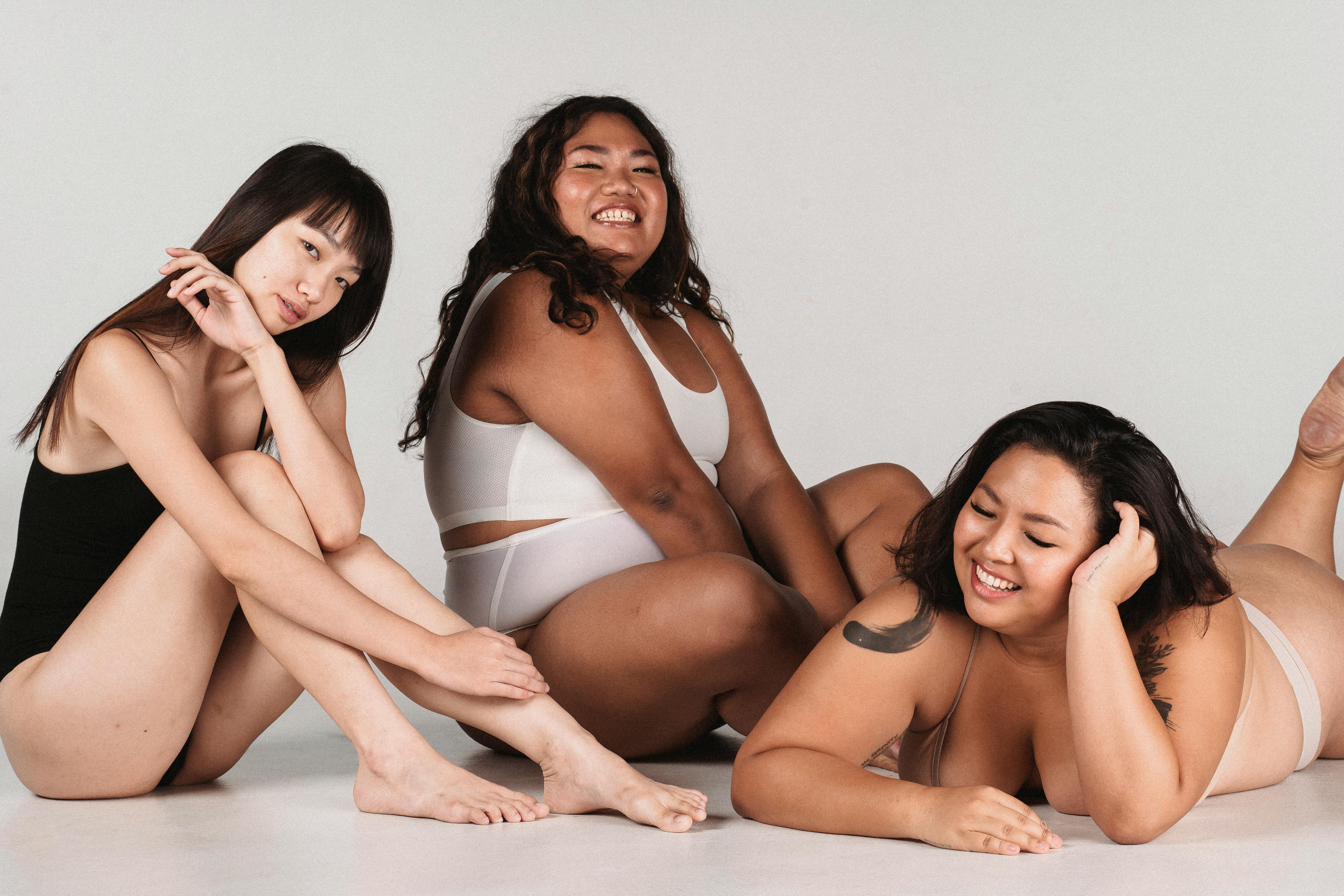 Craft Body Scan Launches National Campaign for Women's Health Month — Photo by Roberto Hund on Pexels