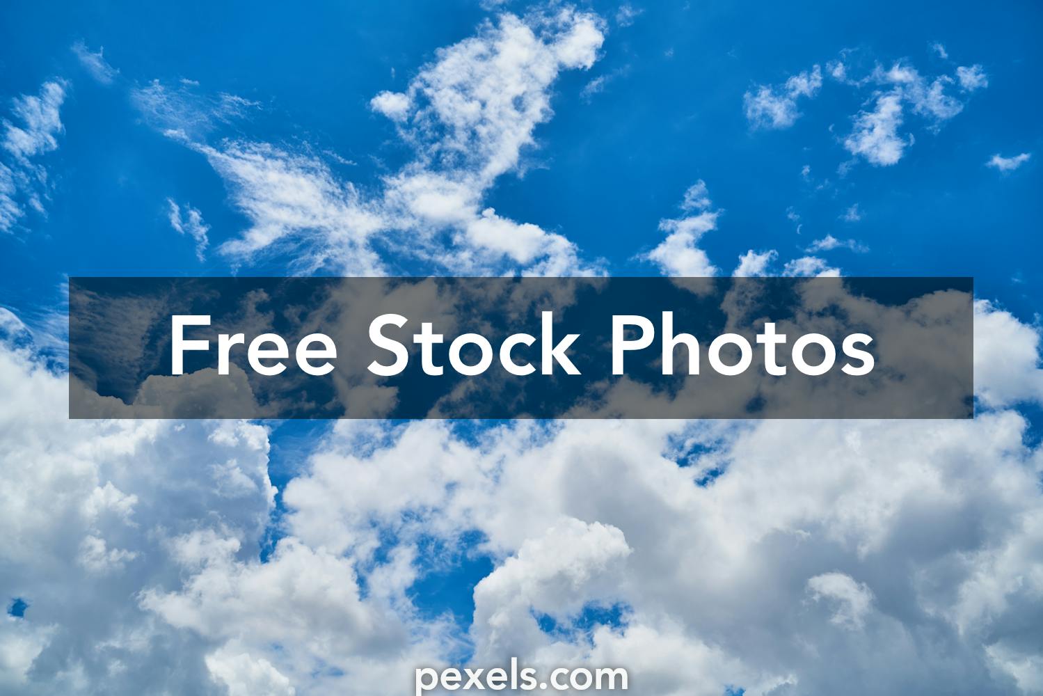 1000 Interesting Clouds Background Photos Pexels Free Stock Photos