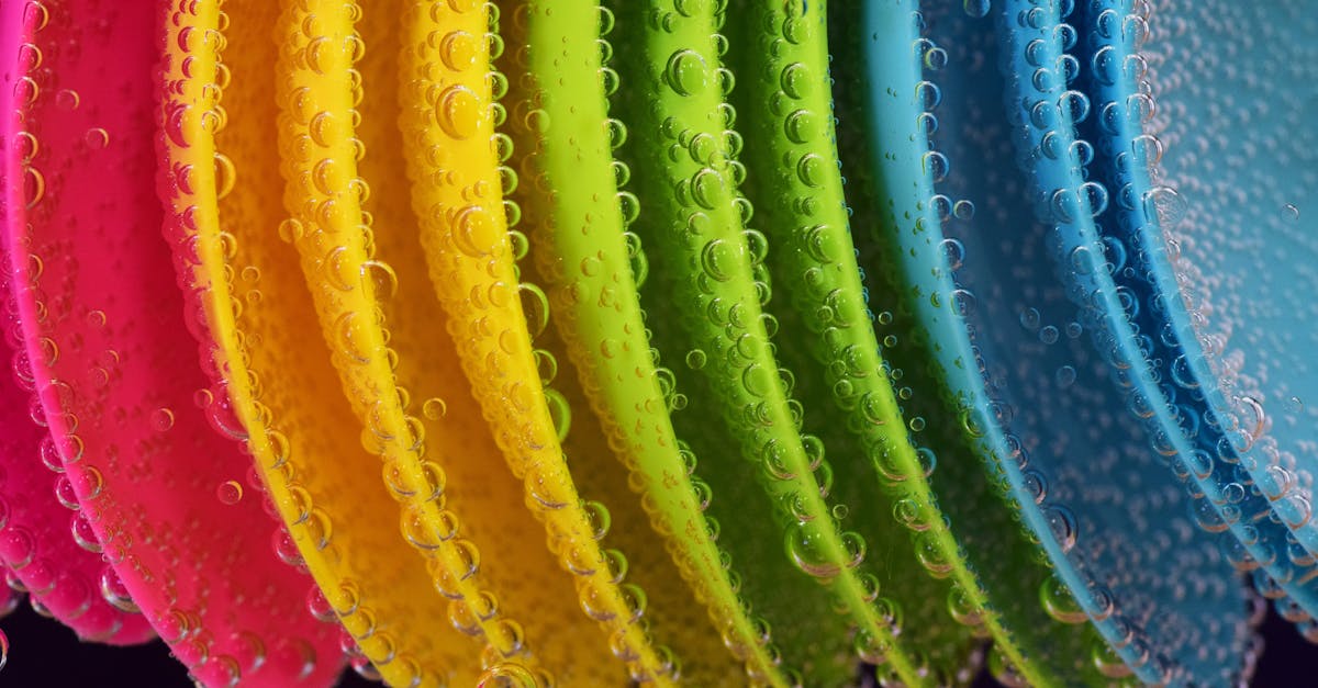 Assorted-color Illustration · Free Stock Photo