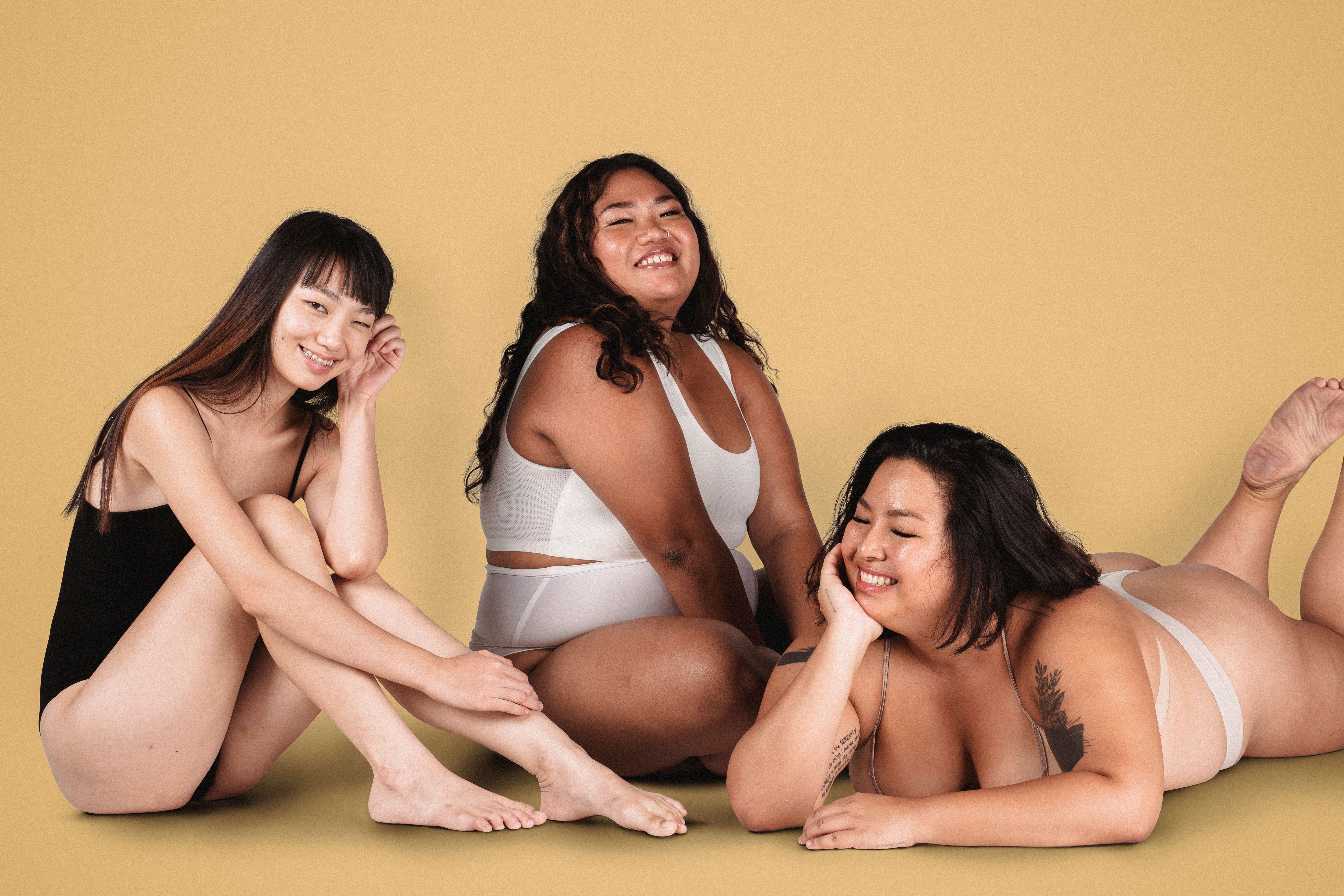 Cómo adaptar tu estilo a las tendencias de moda inclusiva