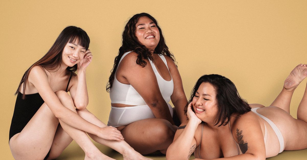 Cómo adaptar tu estilo a las tendencias de moda inclusiva