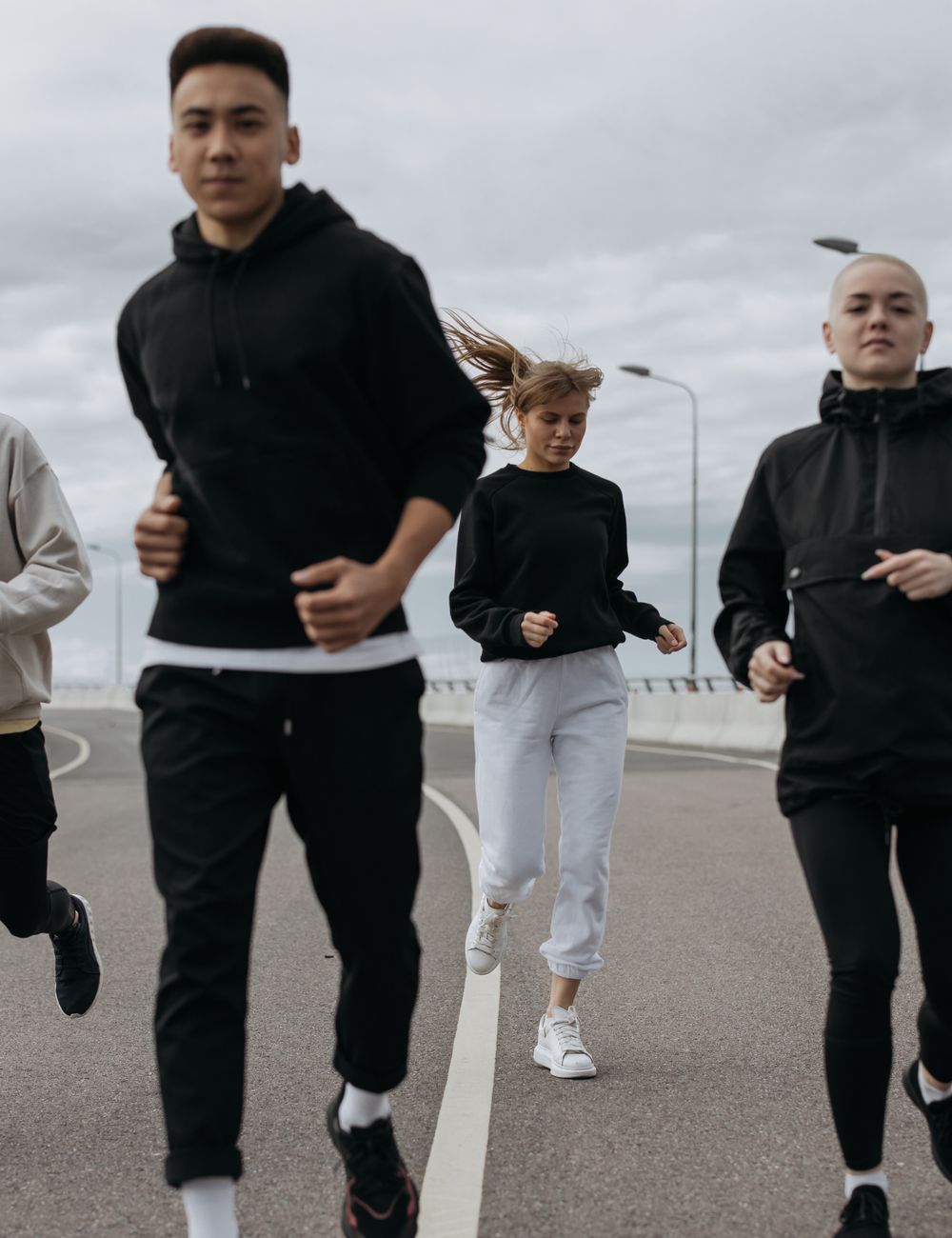 Core Fleece Sweatpants