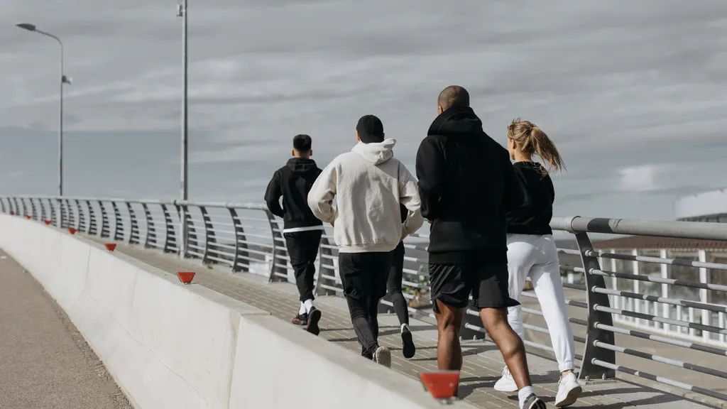 Pacer Secures £100K from Alex Lynn, Targets Sport-Based Social Connections