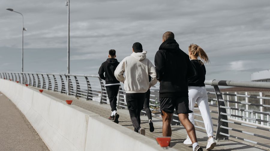 How to Actually Succeed at Distance Running (Not Just Survive It)