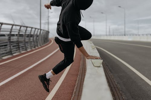 Ảnh lưu trữ miễn phí về áo hoodie, Đàn ông, đường