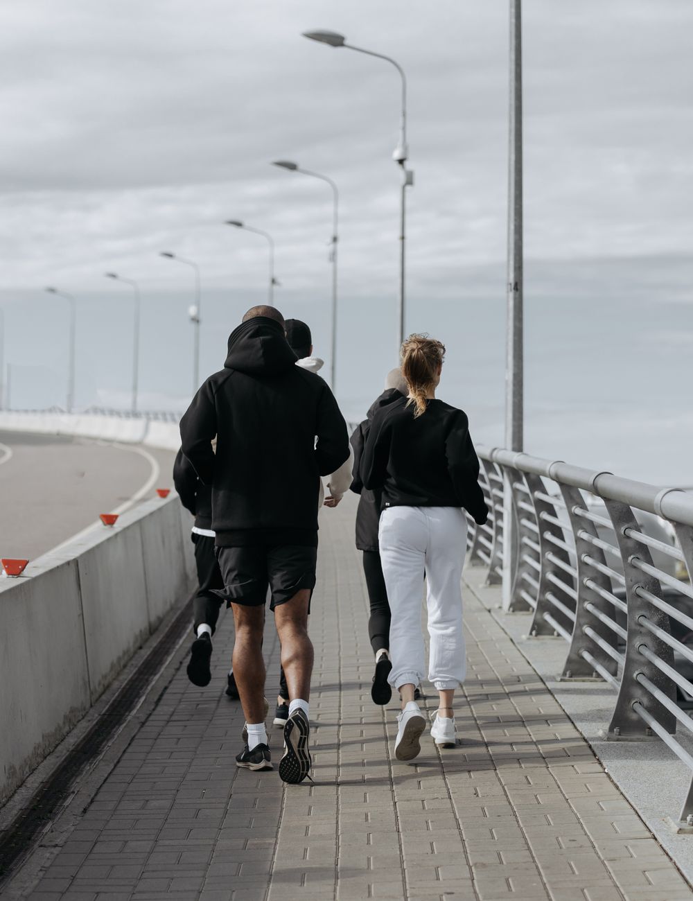 Core Fleece Sweatpants