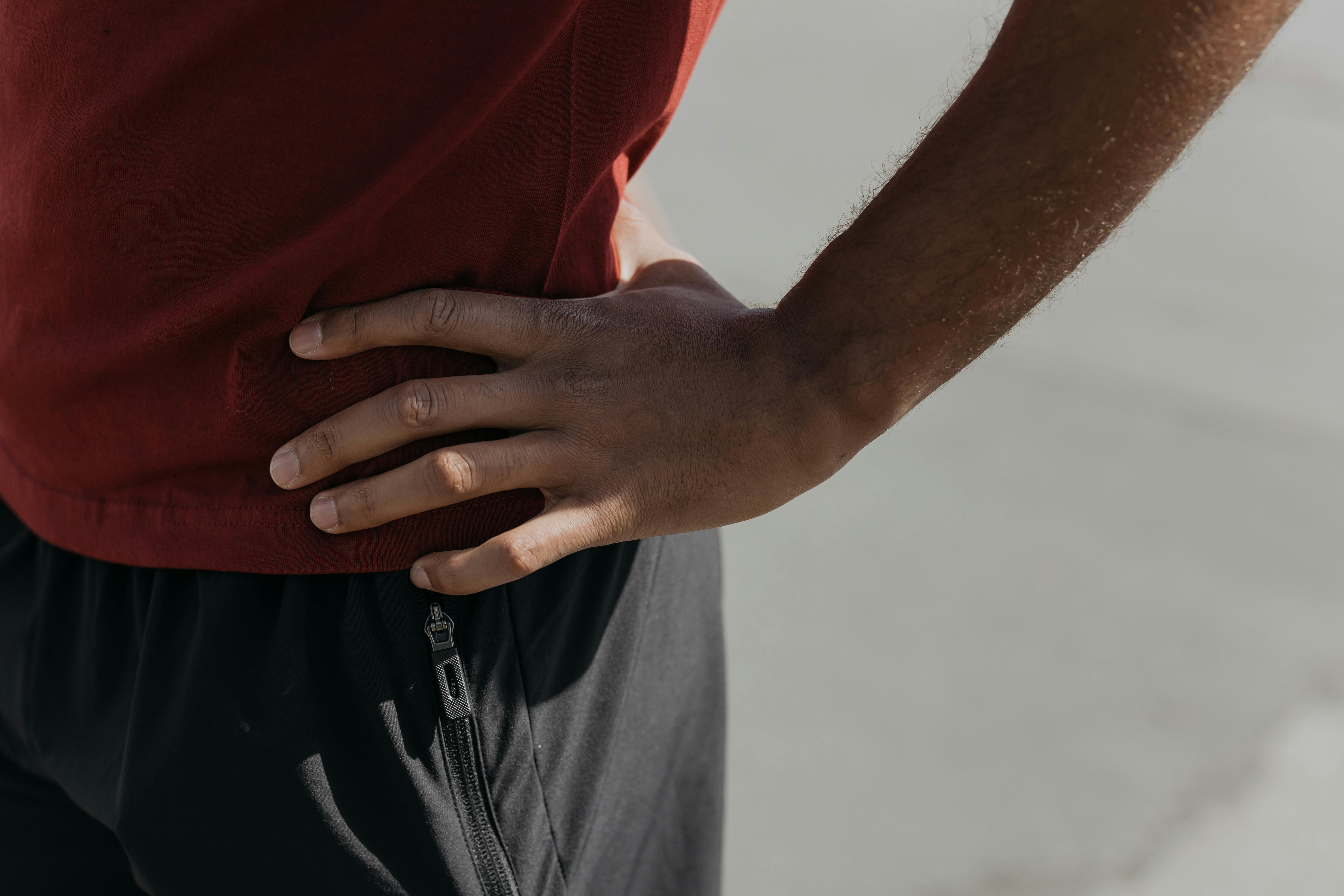 A Movement Grows to Battle Prostate Cancer in Black Men — Photo by cottonbro studio on Pexels