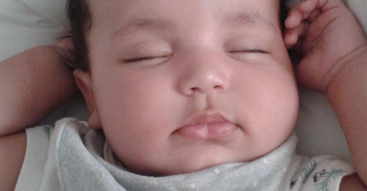 Free stock photo of 4 months old, Aliya-