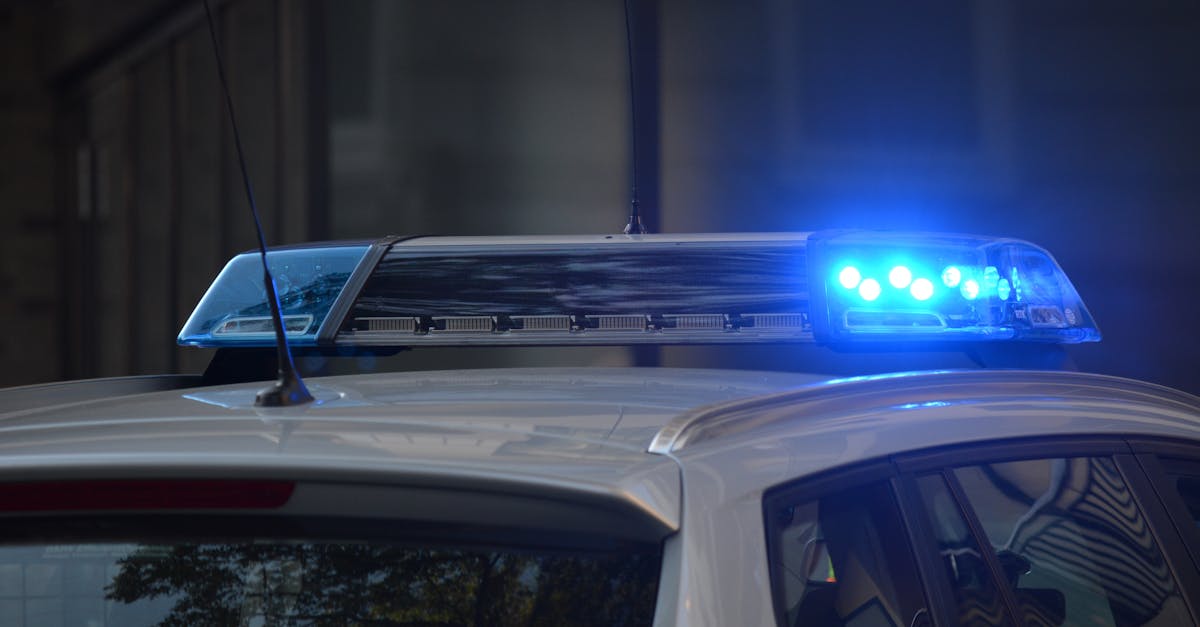What does DP mean police