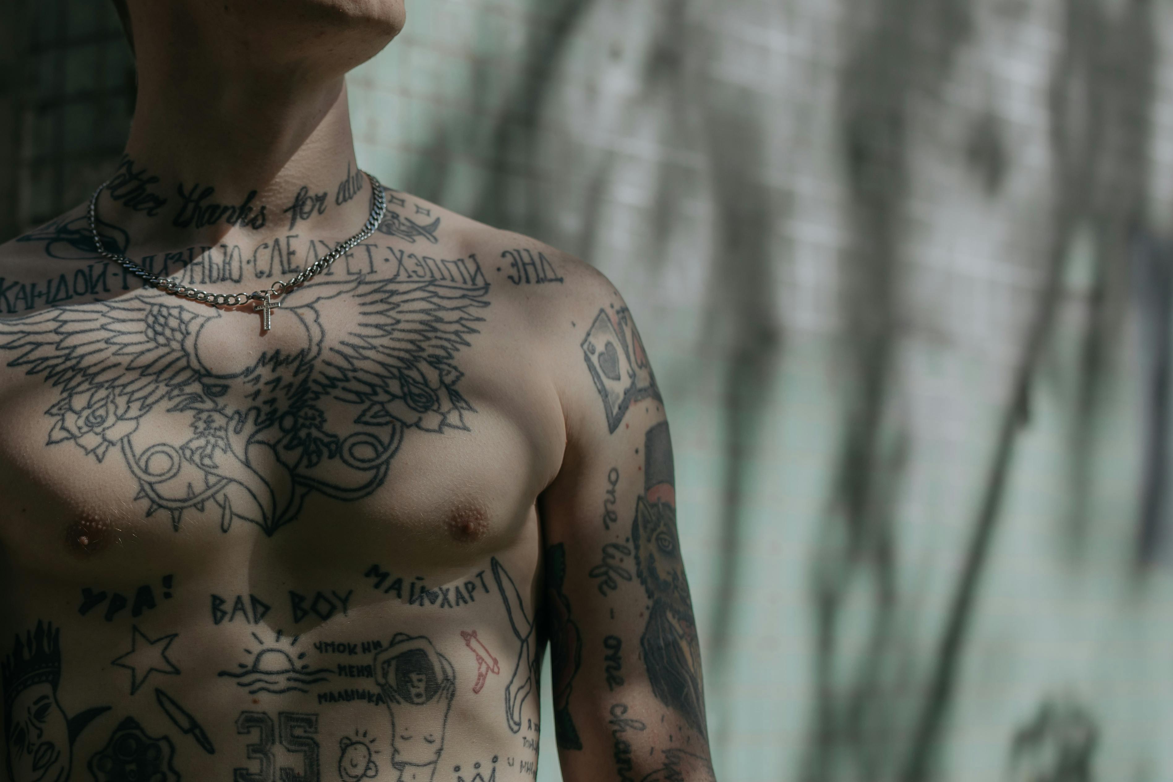 Download Tattoo Tattoos Dragon Download HD PNG HQ PNG Image  FreePNGImg