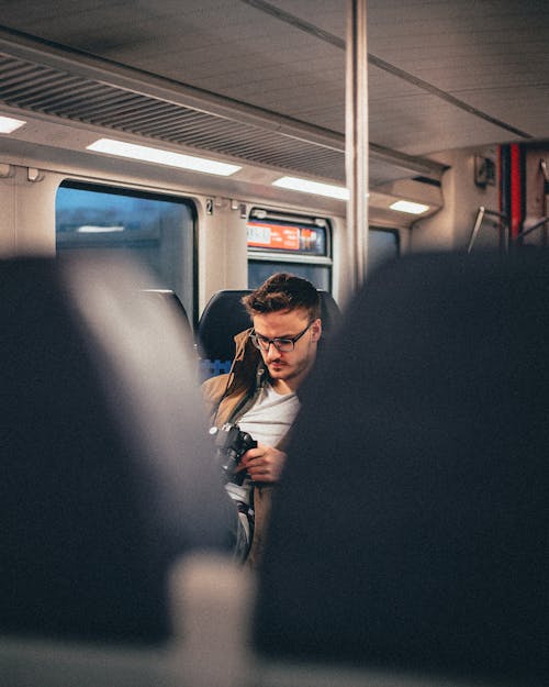 Fotobanka s bezplatnými fotkami na tému človek, fotoaparát, fotograf