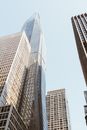 Low Angle Photography of 1 WTC