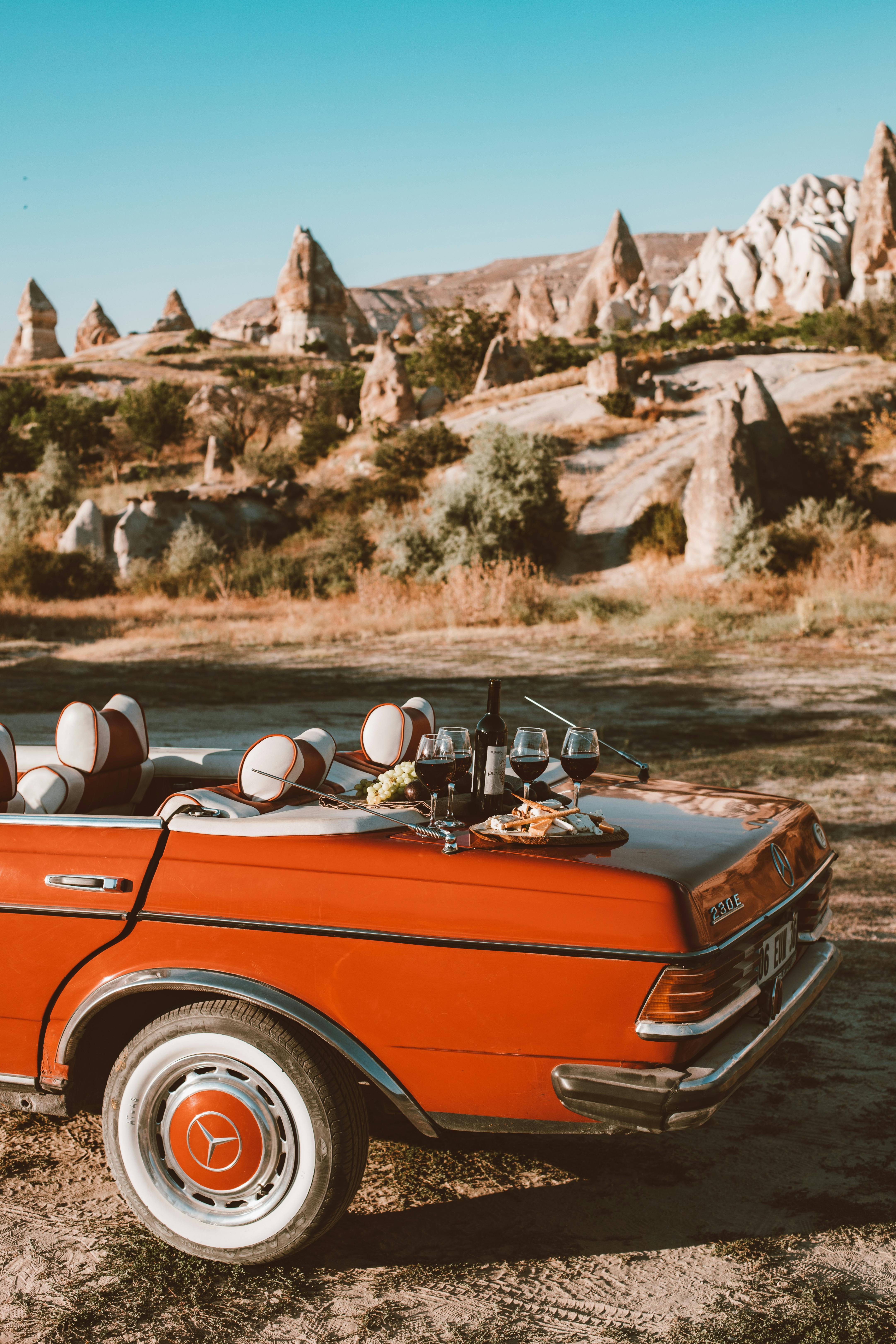 Photo by ROMAN ODINTSOV