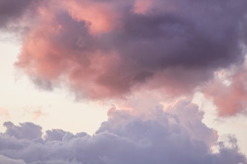 厚い雲, 天国, 曇りの無料の写真素材